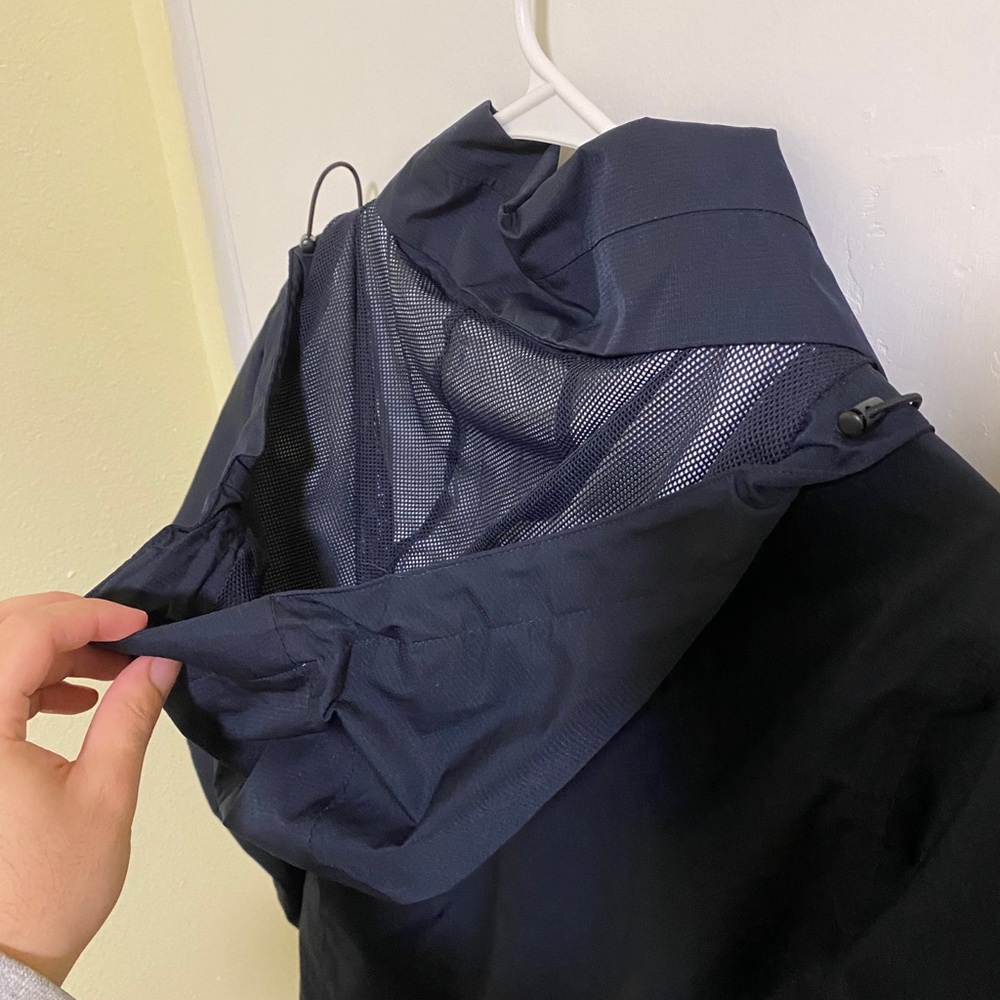 Adidas Water Resistant Jacket - Picture 6 of 7